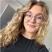 Besoin d’un professeur en maths ou en SVT ? N’hésitez pas à me contacter pour que je puisse vous aider